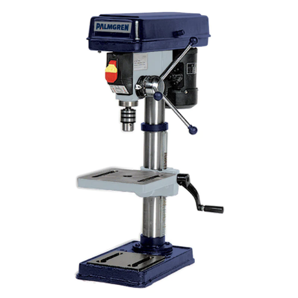Shop Palmgren 10" 5Speed Bench Drill Press Canada Welding Supply