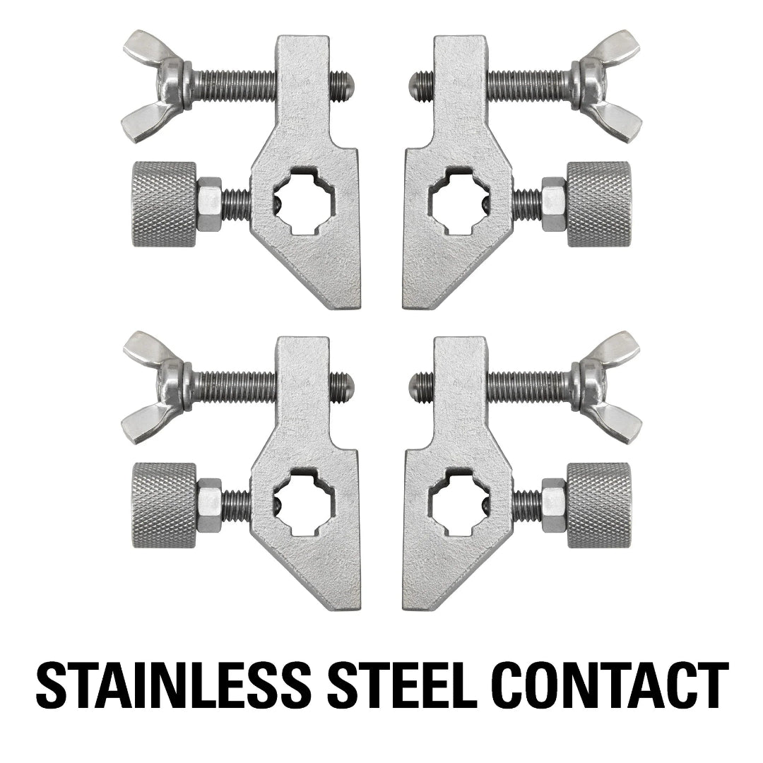 Strong Hand "The Python" Pipe Alignment Chain Pliers