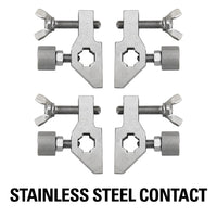 Strong Hand "The Python" Pipe Alignment Chain Pliers