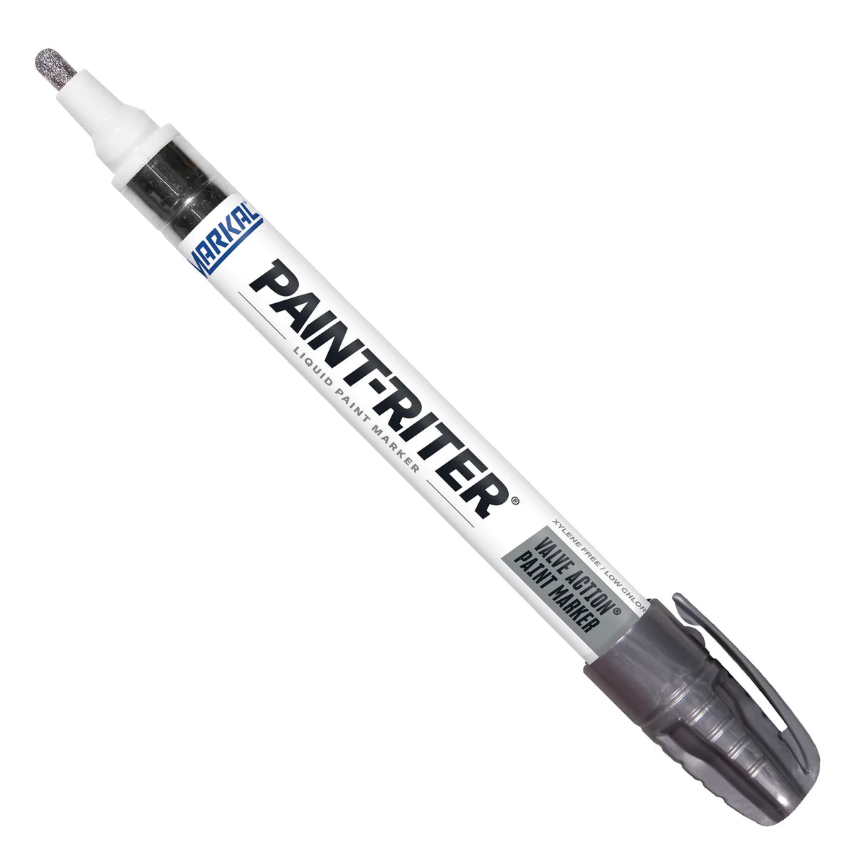 Markal Paint-Riter Valve-Action Paint Marker