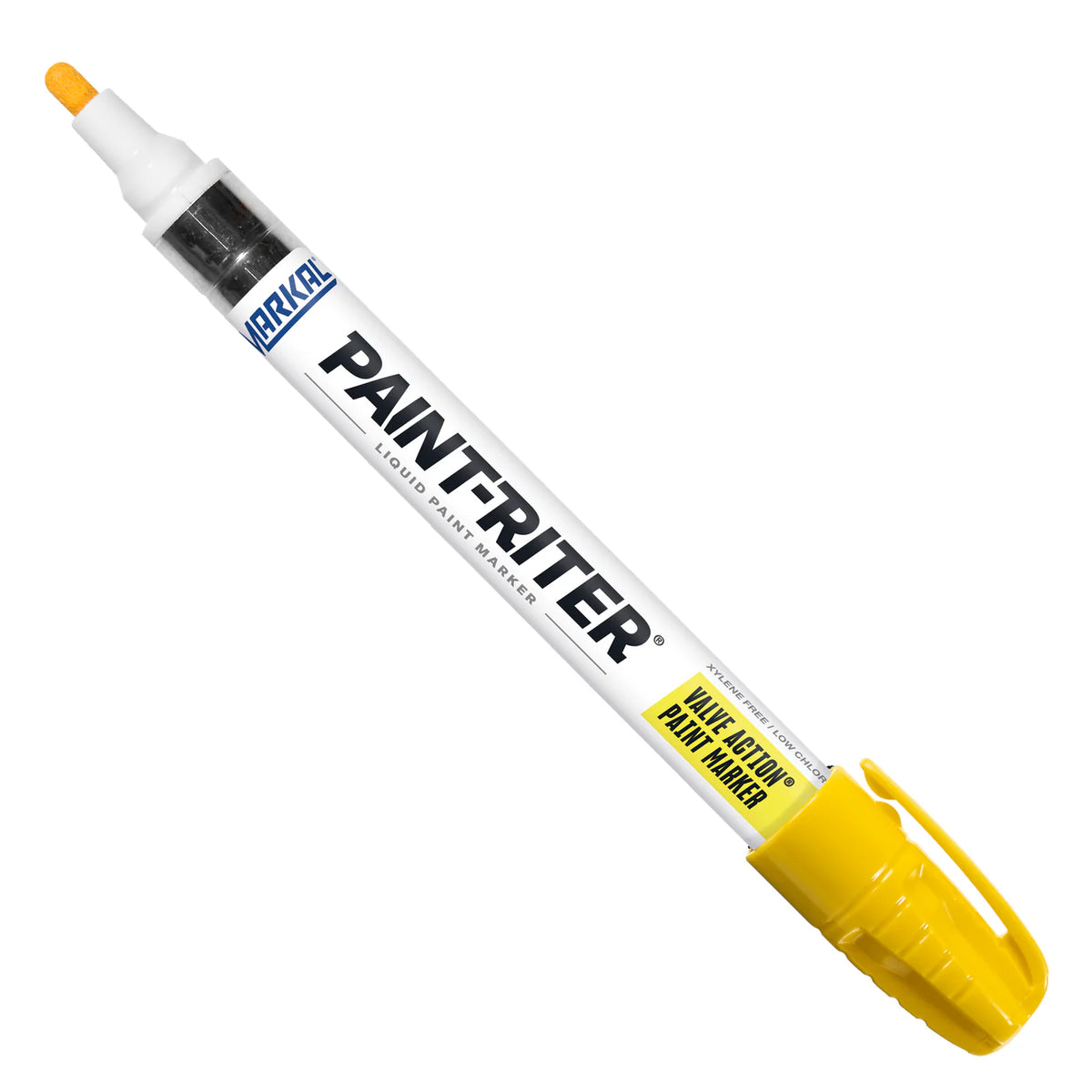 Markal Paint-Riter Valve-Action Paint Marker
