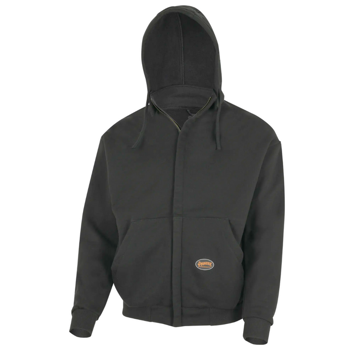 Pioneer FR Heavyweight Cotton Hoodie