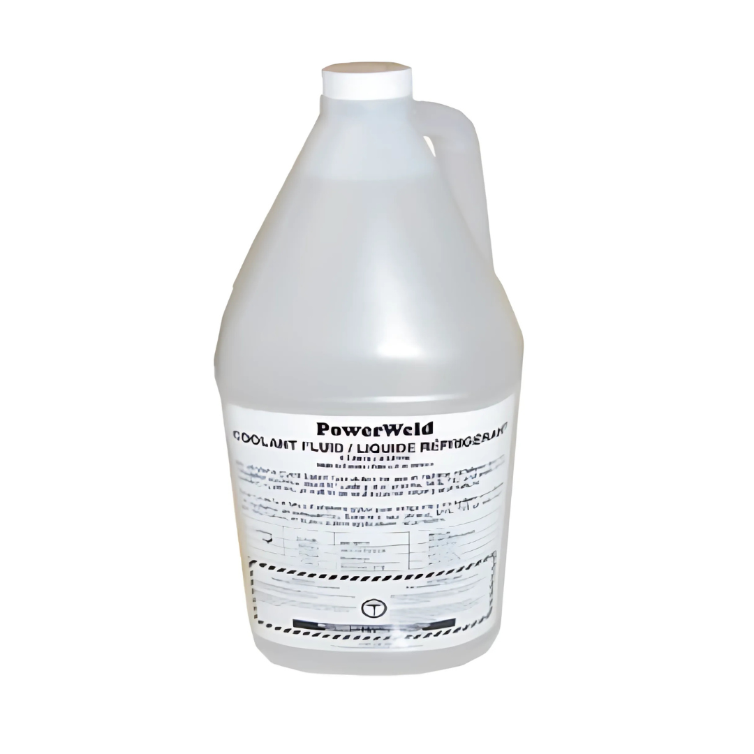 Powerweld MIG, TIG, Plasma Torch Coolant (1 gal.)