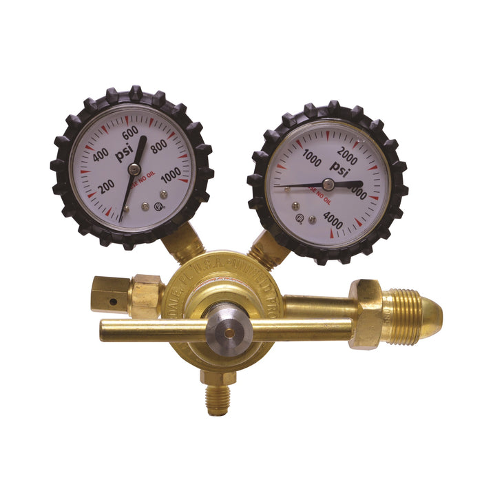 RHP800 0-800psi Nitrogen Purging & Pressure Testing Regulator