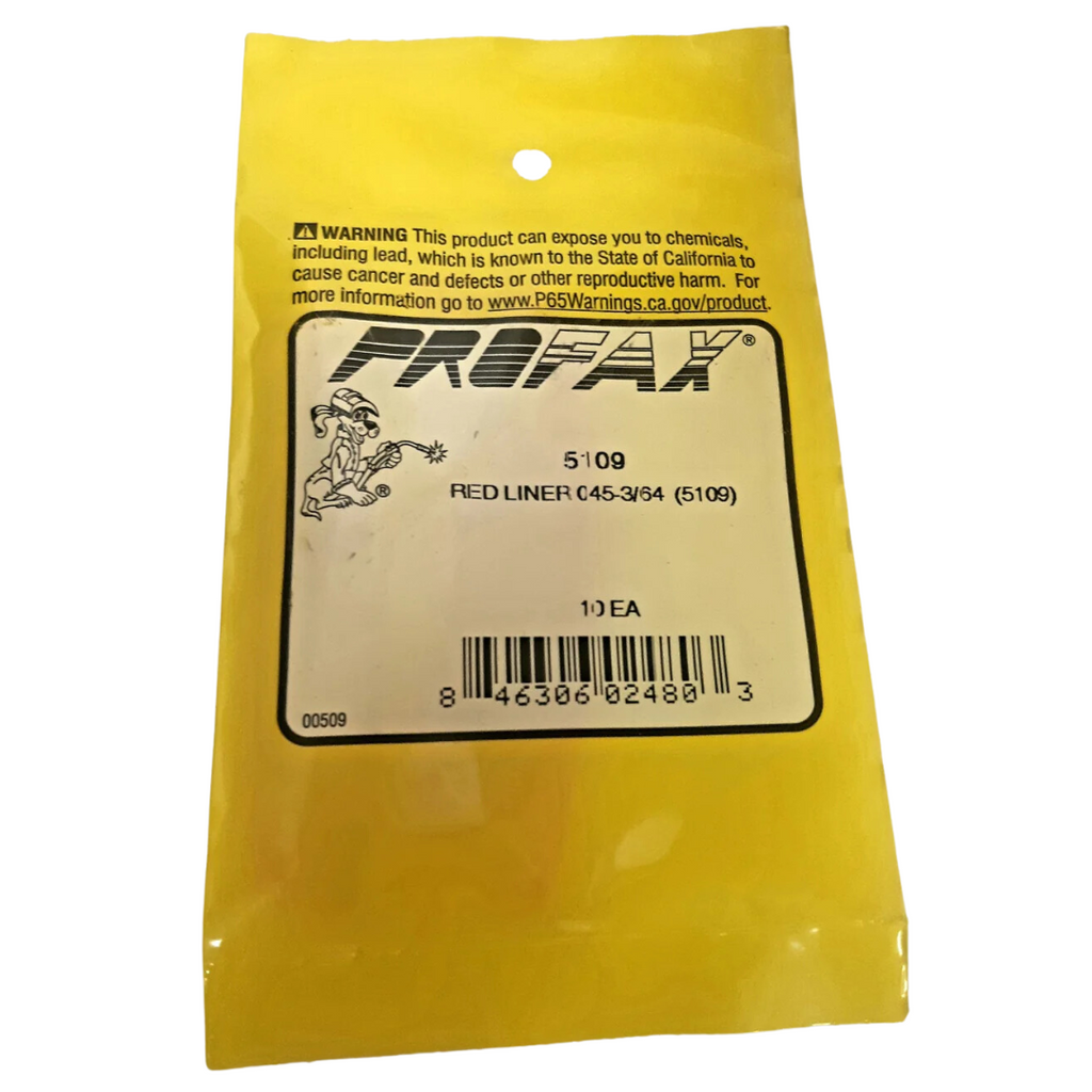 Shop Profax Replacement Liners For AEC 200 Spool Gun | Canada
