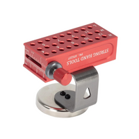 Strong Hand Tungsten Pro-Gauge, Square - ATG227