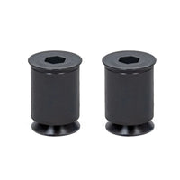 BuildPro Flush-Mount Connecting Bolts, Fit 5/8 Holes