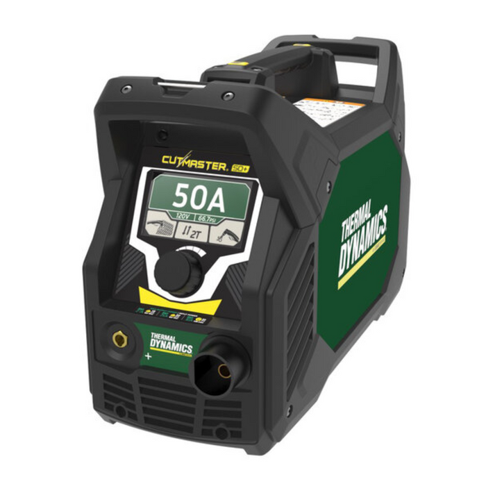 Thermal Dynamics Cutmaster 50+