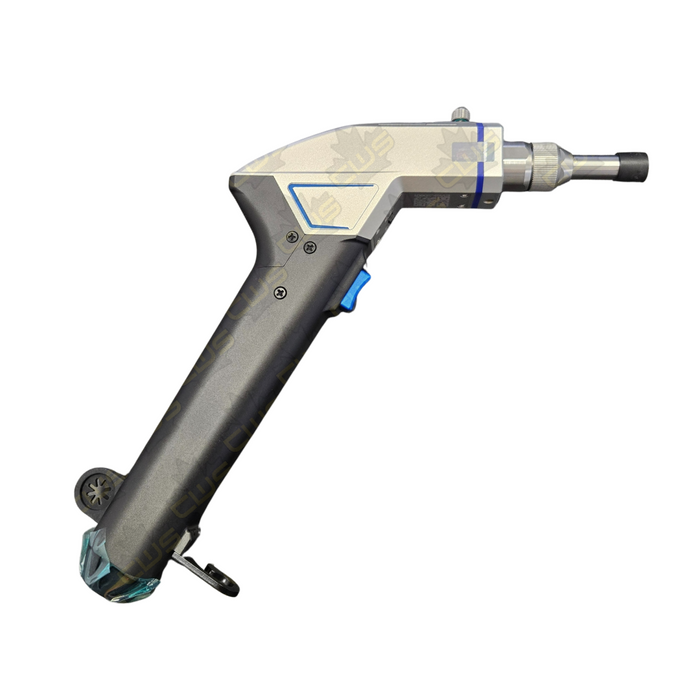 THEO 342400004, Welding Head w/ Wire Feed Switch