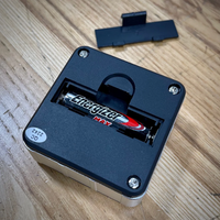 Wixey Digital Angle Finder with Backlight