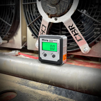 Wixey Digital Angle Finder with Backlight