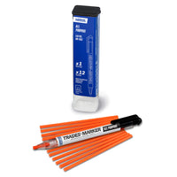 Markal Trades-Marker Mechanical Grease Pencil