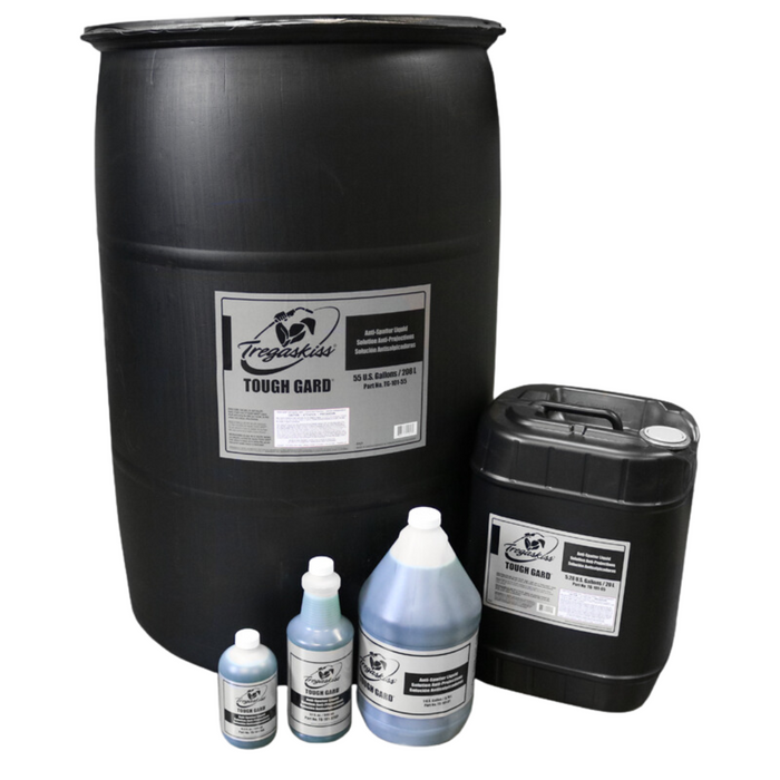 Tregaskiss Tough Guard Anti-Spatter Liquid