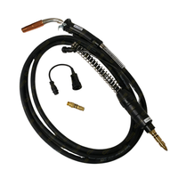 Tweco Spraymaster 250 MIG Gun