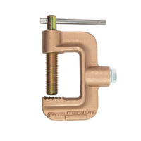 Tweco GC-600-50 Ground Clamp - 9210-1150