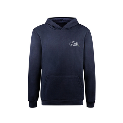 Up In Smoke Fleece FR Welding Hoodie - Clearance (2XL, 3XL)