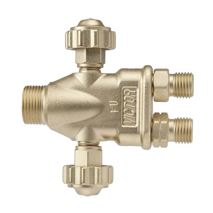 Victor J 40 Combination Torch Handle