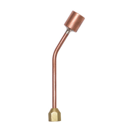 Acetylene Rosebud Heating Tips for ARTORCH Pinpoint Flame Tool
