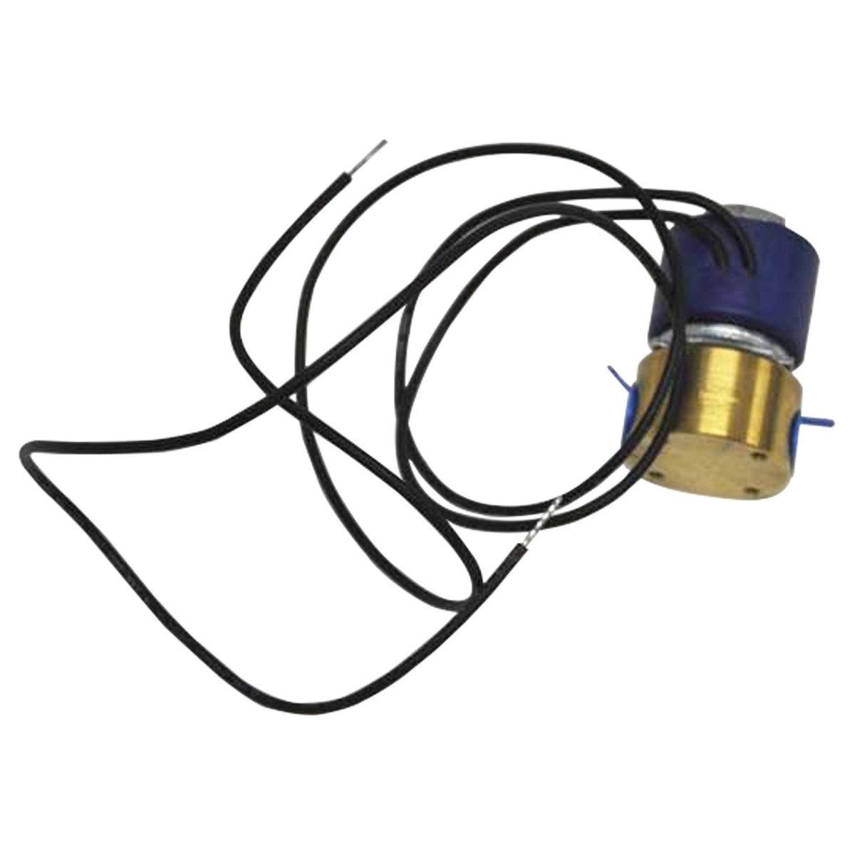 Miller 035601, Gas Solenoid, 115V