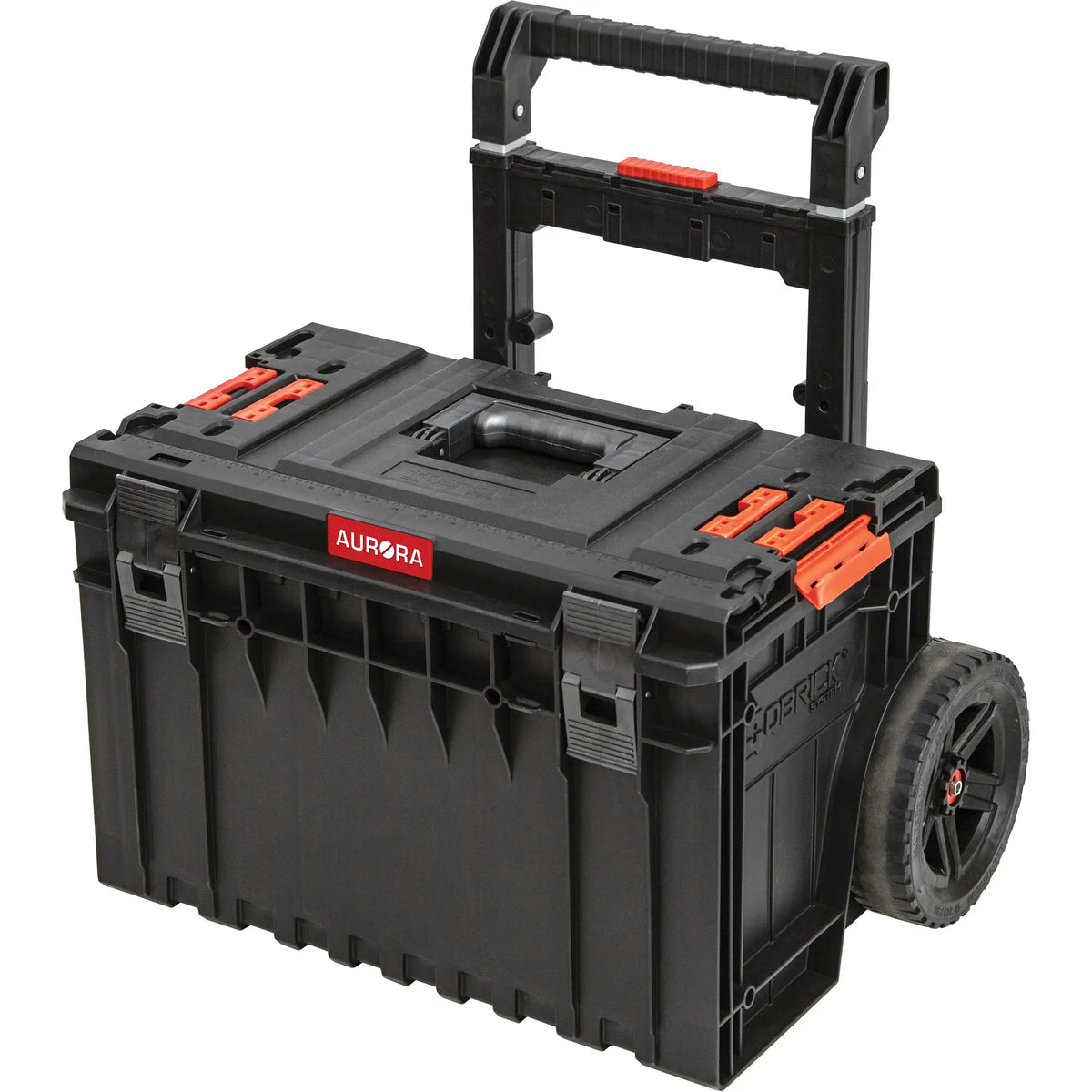 Arx Rolling Toolbox Base