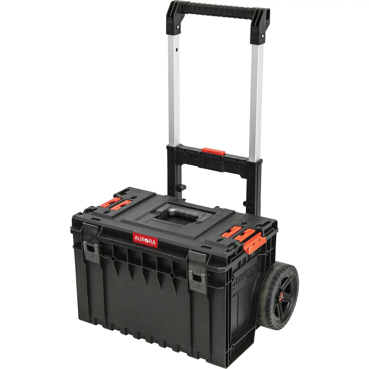 Arx Rolling Toolbox Base