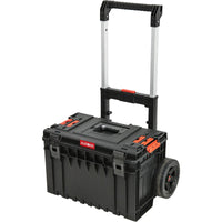 Arx Rolling Toolbox Base