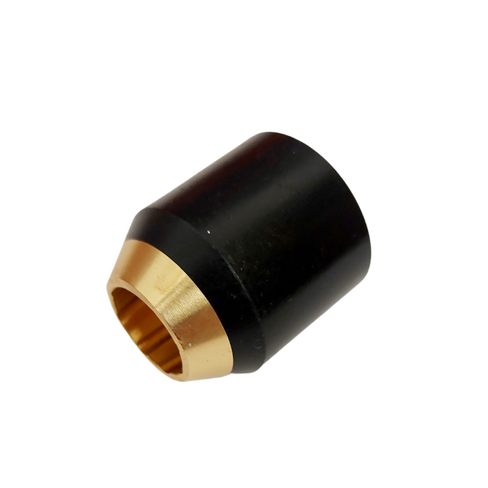 020200 Retaining Cap, Tapered