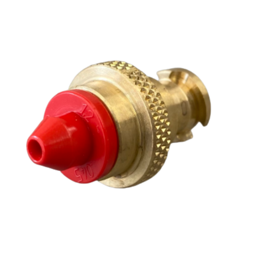 Fronius 44,0350,3318, .045 (1.2mm) Wire Feed Nipple