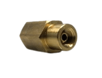 ESAB Rogue 200iP Pro Gas Adapter