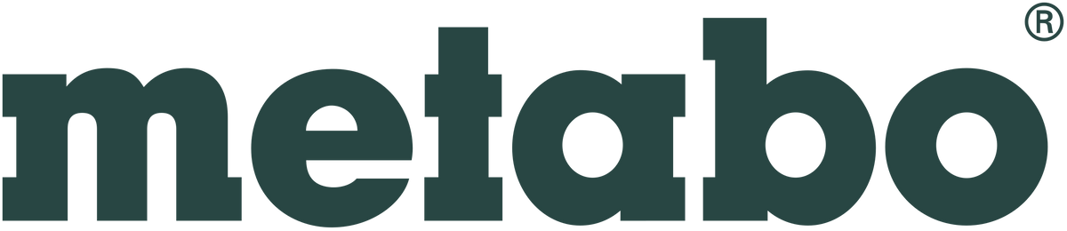 Metabo Logo