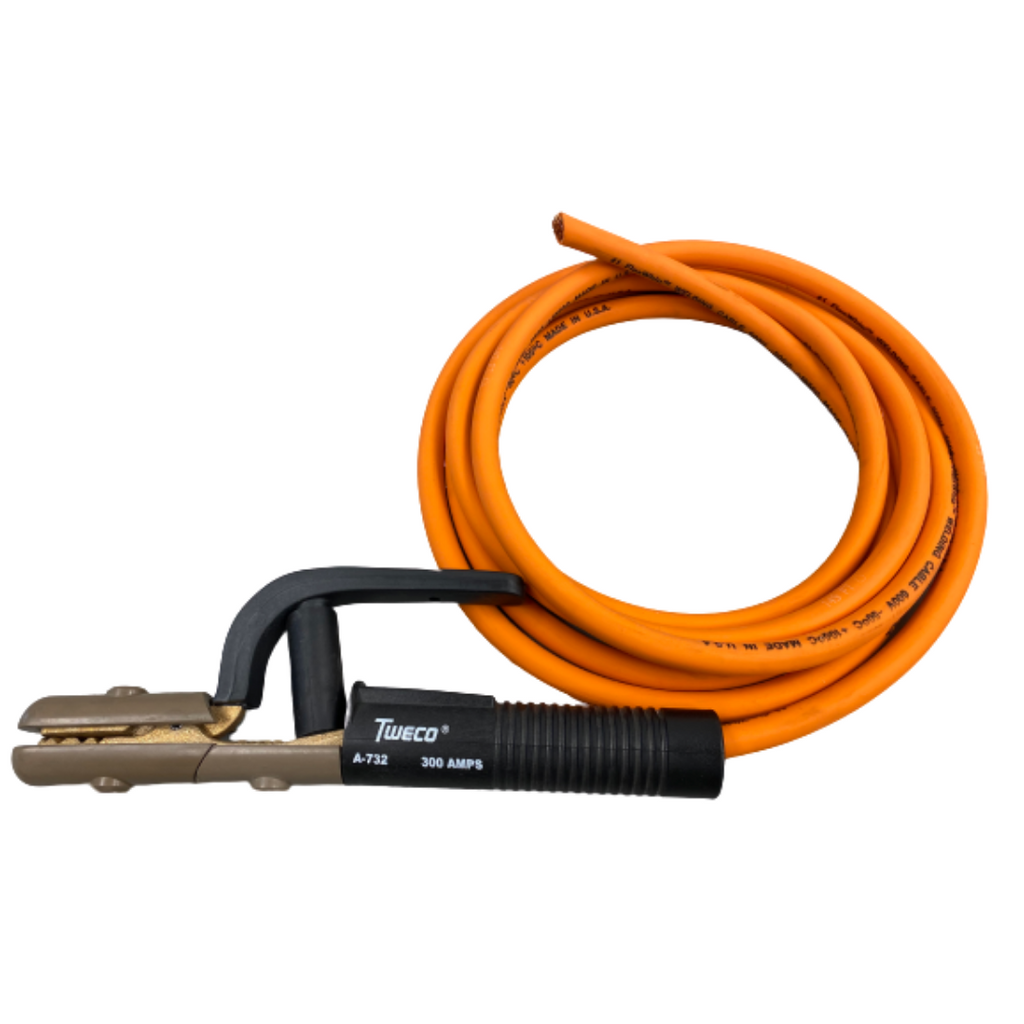 Shop 300A Tweco A732 Stinger Whip Canada Welding Supply