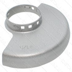 Metabo 5" Type 1 Cutting Disc Guard - 339204500
