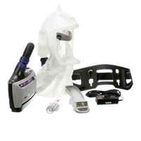 3M Versaflo TR-600 Easy Clean Powered Air Purifying Respirator Kit - TR-600-ECK