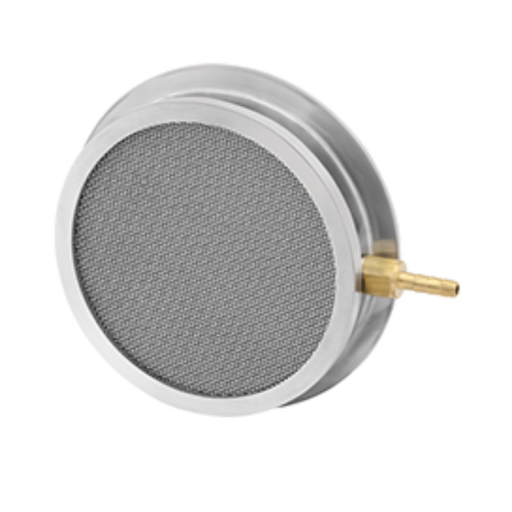 Shop 4" Round Purge Cup PC4R Canada Welding Supply