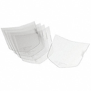 Optrel Front Cover lens - 5000.250