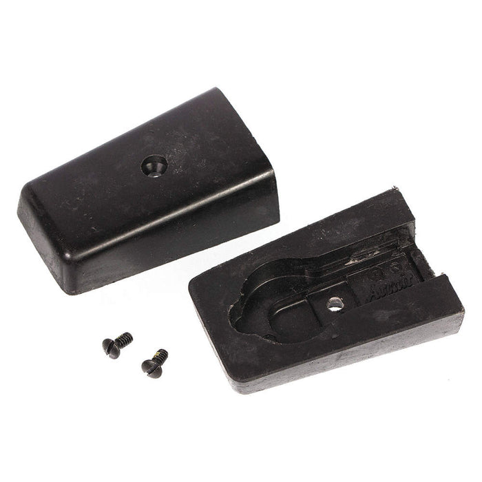 Arcair® Style Replacement Insulator Assembly with Screws for 1000A Gouging Torch