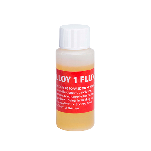 Shop Muggy Weld Super Alloy 1 Liquid Flux Canada Welding Supply