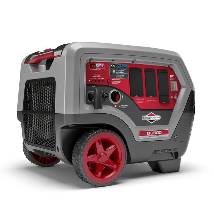Briggs & Stratton Q6500 5000W Inverter Generator