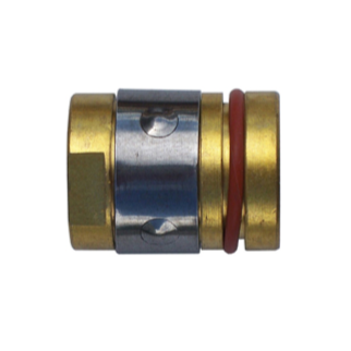 Miller Style 169-729 Nozzle Adapter