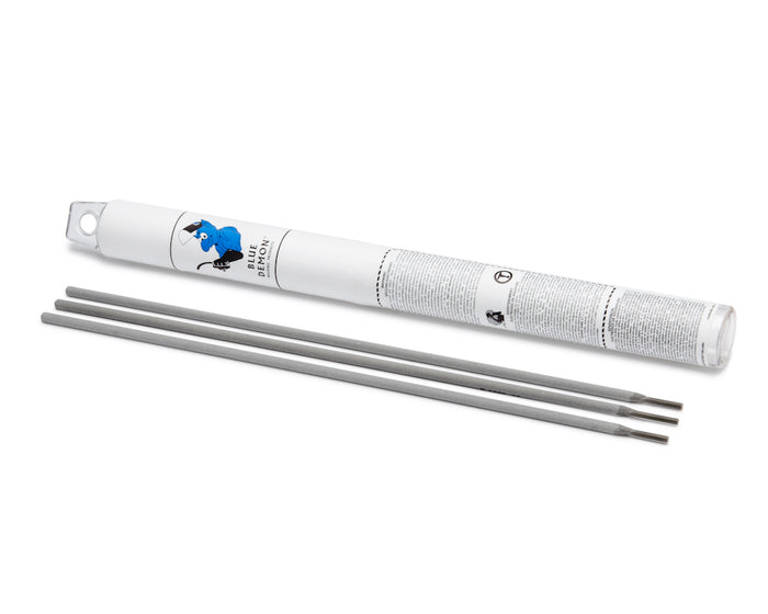 Blue Demon E308L Stainless Steel Covered Electrodes