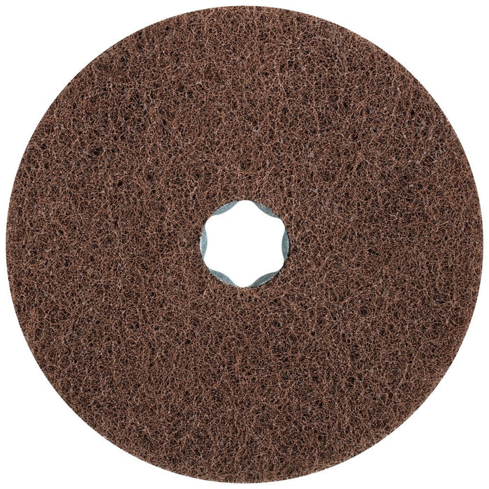COMBICLICK Soft Finishing Non-Woven Discs