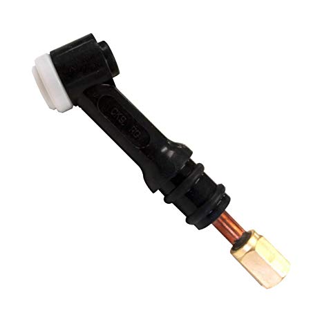 CK Worldwide CK9 Rigid Head Torch Body