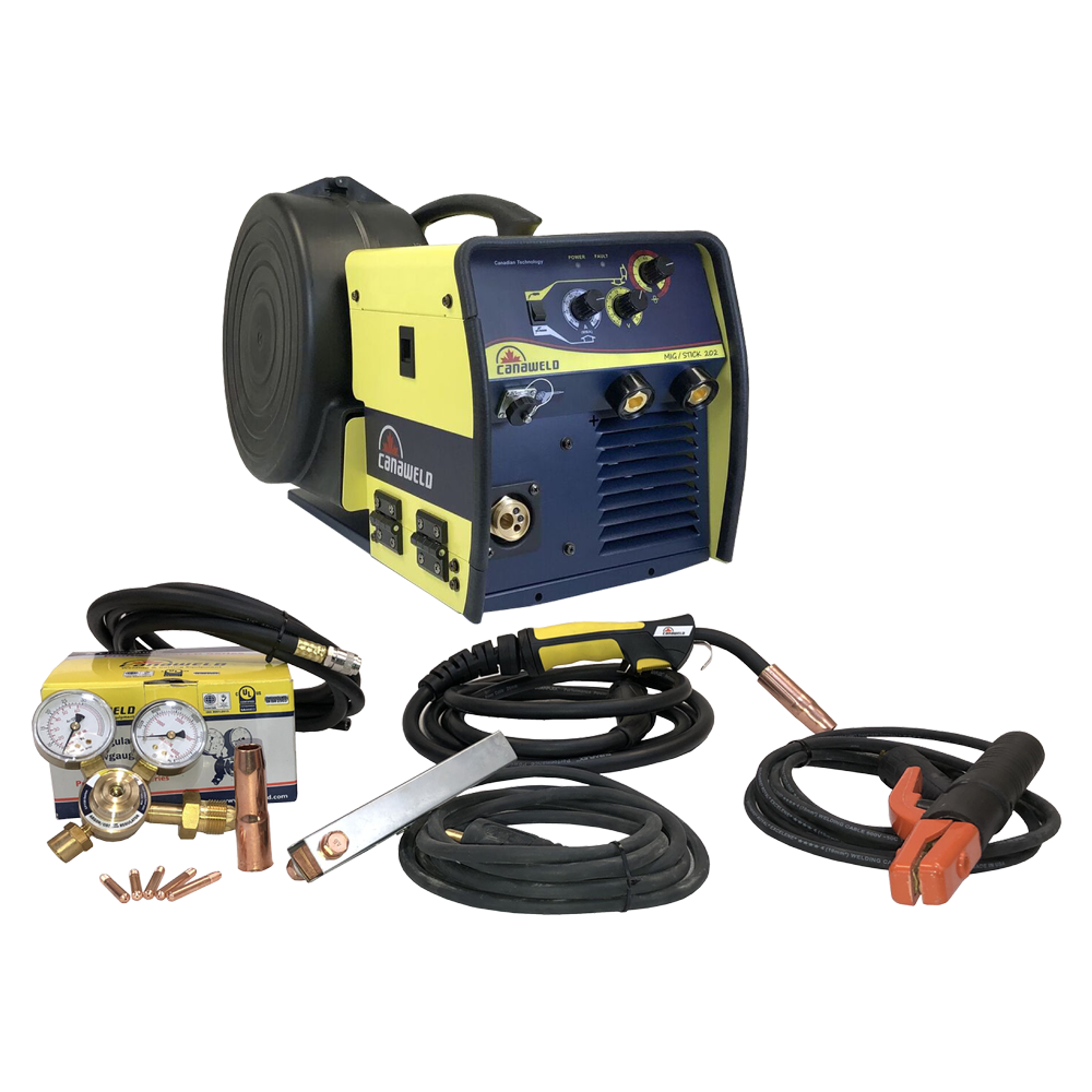 Mig stick welder deals
