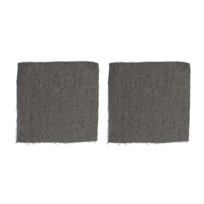 Carbon X - The grey material found on the arms of Novus, Shikoro & Testudo