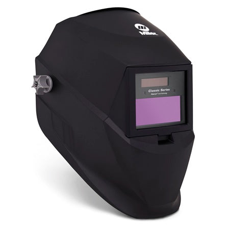 Miller Classic Series Welding Helmet, Black - 287803