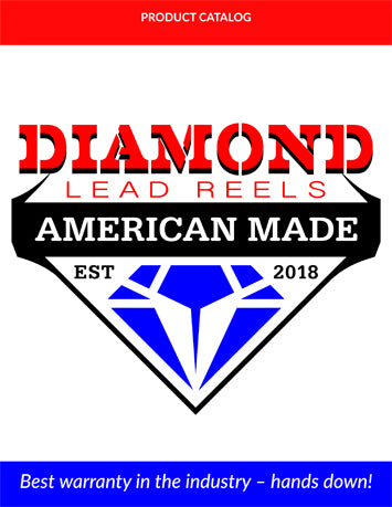 Pull Pin Kit - Diamond Lead Reels (REPU) – Canada Welding Supply Inc.