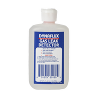 Gas Leak Detector Squirt Bottle