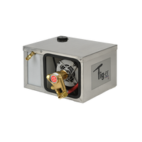 Dynaflux Tig-er TIG Torch Cooling System