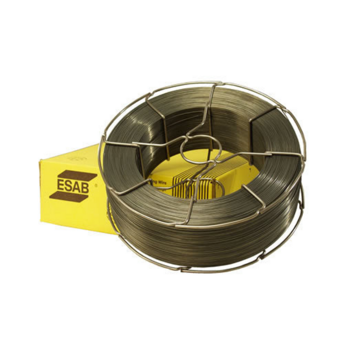 ESAB Coreweld C6M - Metal-Cored Wire - E491C-6M-H4
