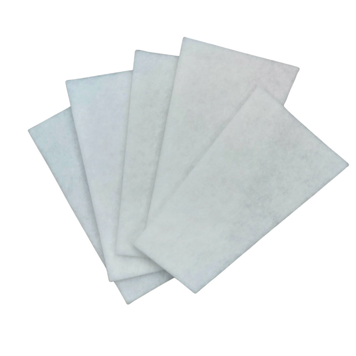 ESAB 0700002404 Pre-Filters for PAPR System (5/pack)